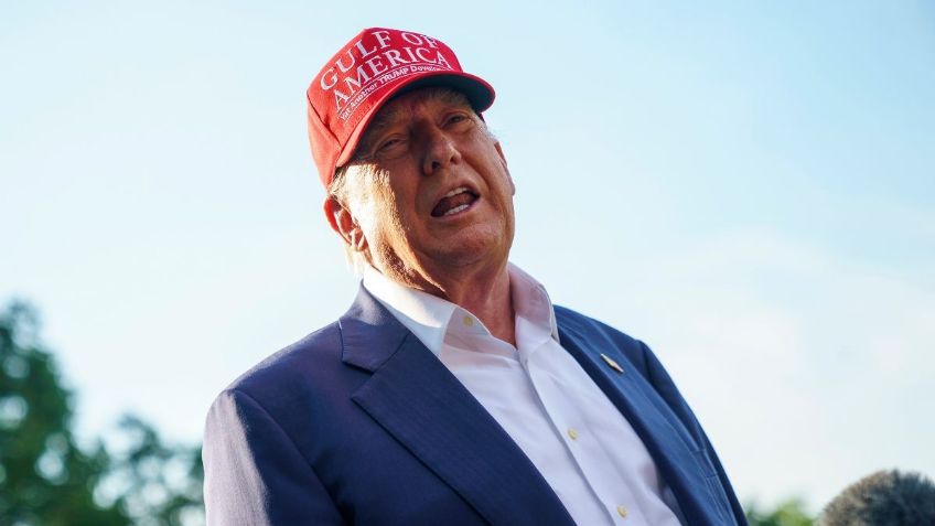 "Mi empresa está en serio peligro": efecto de aranceles de Trump