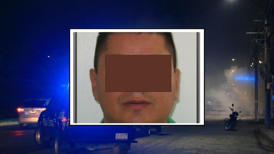 Por homicidio de 10 personas dan 66 años de prisión a Valdemar N en Xalapa