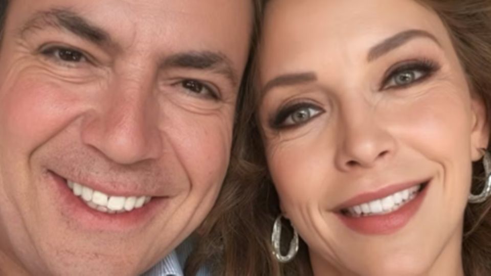 Lograron mantener una relación cordial y de amistad