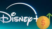 Foto ilustrativa de la nota titulada: Disney+ anuncia a sus suscriptores SIGNIFICATIVO aumento en su mensualidad