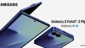 Foto ilustrativa de la nota titulada IA, pantalla y poder: el Galaxy Fold7 es el nuevo objeto del deseo tech