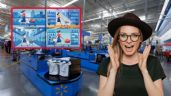 Foto ilustrativa de la nota titulada Así son las nuevas tiendas de Walmart ¿ya hay en México?