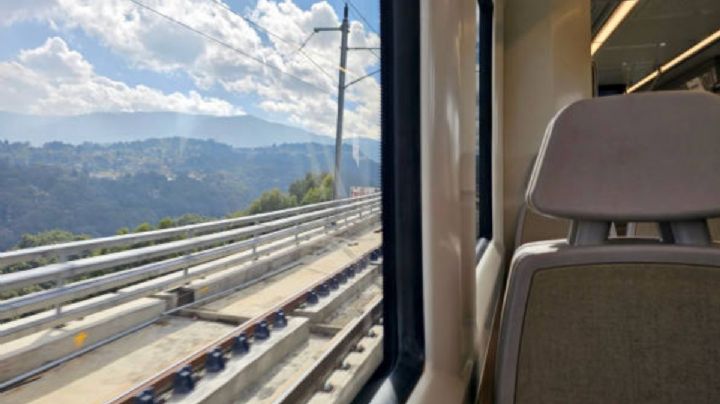 Inician licitaciones de trenes; proyecto CDMX-Pachuca movilizará 100 mil pasajeros al día