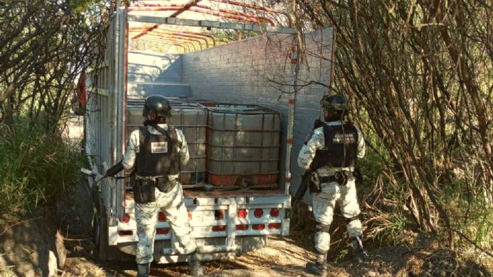 De refinería a huachicolería: hallan toma clandestina en terrenos que compró  Calderón