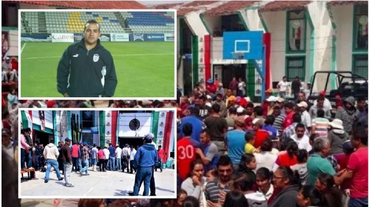 En 2018 también asesinaron a Alberto, otro agente de investigación en cumplimiento de su deber