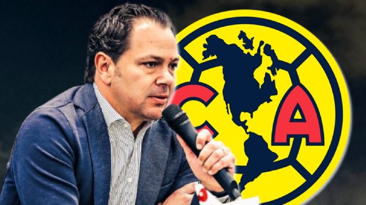 América renueva a un jugador que estaba al borde del retiro