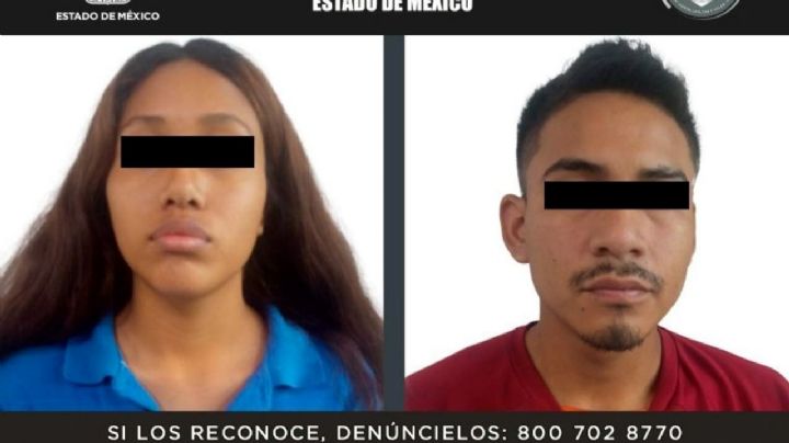 Vinculan a proceso a pareja por feminicidio de niña en Chimalhuacán