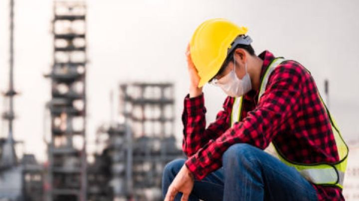 Construcción y manufactura lideran pérdida de empleos en México: Inegi