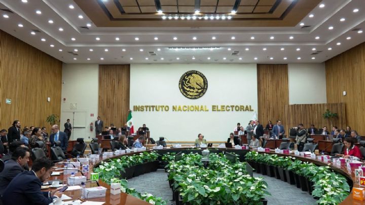 La decapitación del Instituto Nacional Electoral