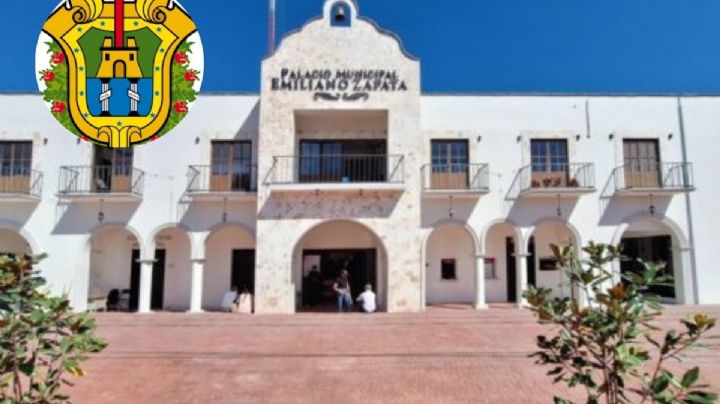 Por tercera ocasión Emiliano Zapata primer lugar nacional en transparencia de recursos