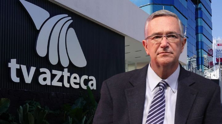 ¿Adiós TV Azteca? Este es el nuevo negocio de Ricardo Salinas Pliego