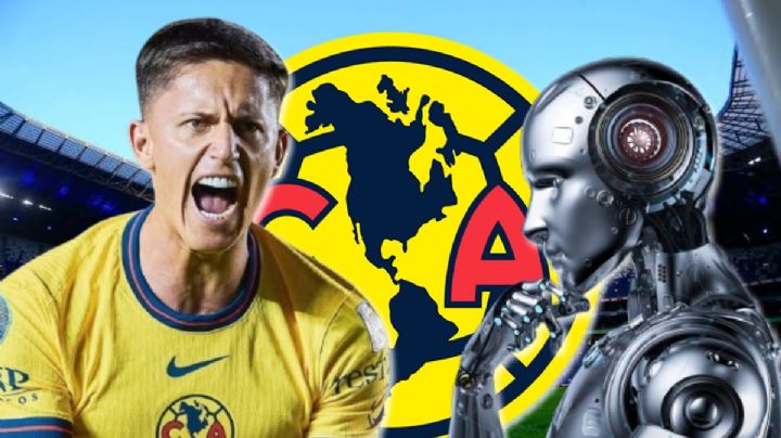 ¿Cómo le irá al América en el Apertura 2025 según la Inteligencia Artificial?