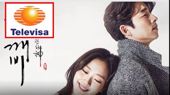 Televisa anuncia dónde y cómo ver 4 K-Dramas