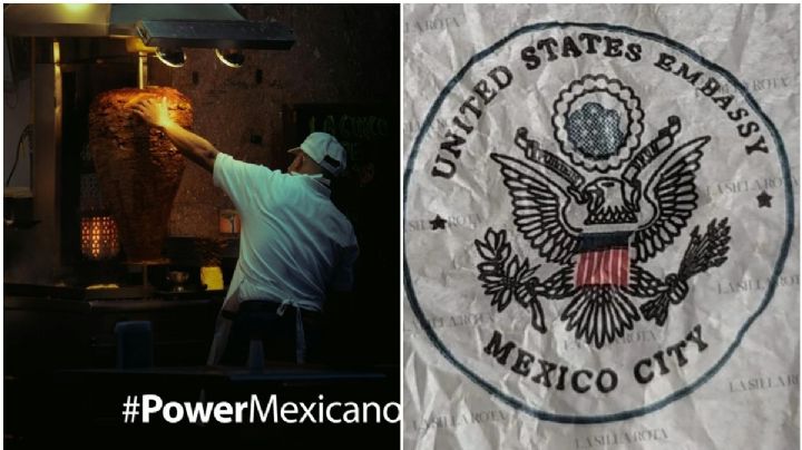 Gobierno de EU hace campaña antiinmigrante en tortillas y tacos