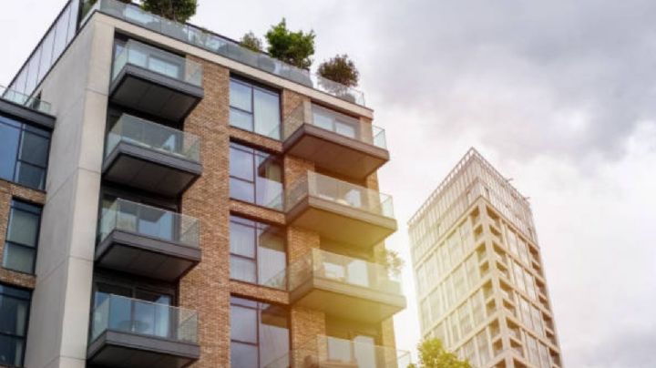 Precio de la vivienda sube 3.5% en México; CDMX, Nuevo León y Jalisco lideran el ranking