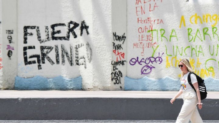 Gentrificación, racismo y discriminación