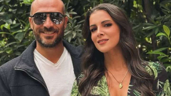 Adianez Hernández anuncia el nacimiento de su hija con Augusto Bravo luego del escándalo de infidelidad