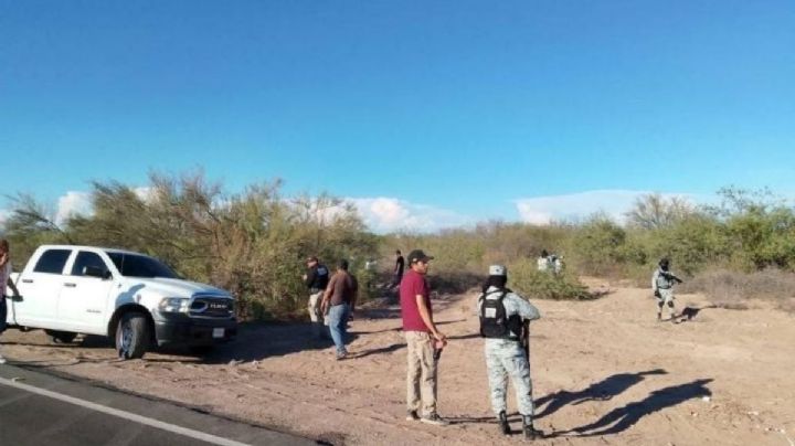 No nos acostumbremos al horror