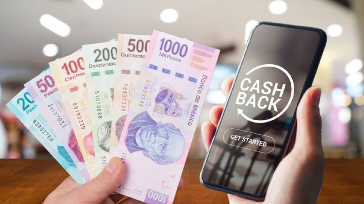 Así ahorro en cada visita al super con las apps que me devuelven dinero por mis compras