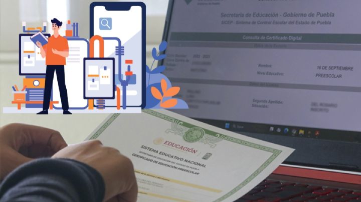 SEP: así serán los nuevos certificados electrónicos