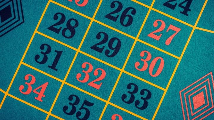 ¡Descubre tus números de la suerte hoy, 10 de julio! atrae la comunicación