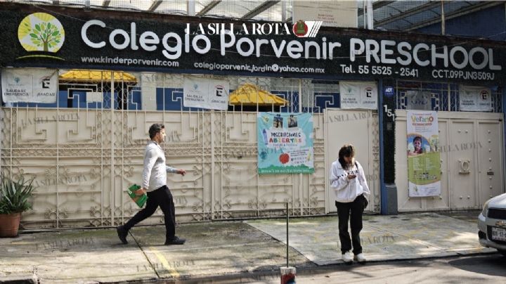 Colegios privados de CDMX reprueban exigencias de protección civil