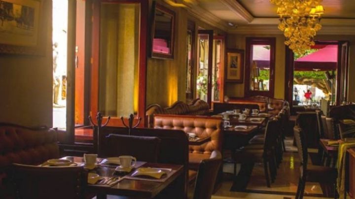 En Guanajuato está uno de los mejores restaurantes tradicionales de México ¿lo sabías?