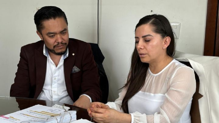 Juicio de amparo en el caso Williams Trejo y Medina sigue en curso, falta resolución definitiva