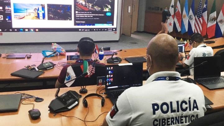 Con patrullaje cibernético buscarán más sectas tipo Angelito Negro 666