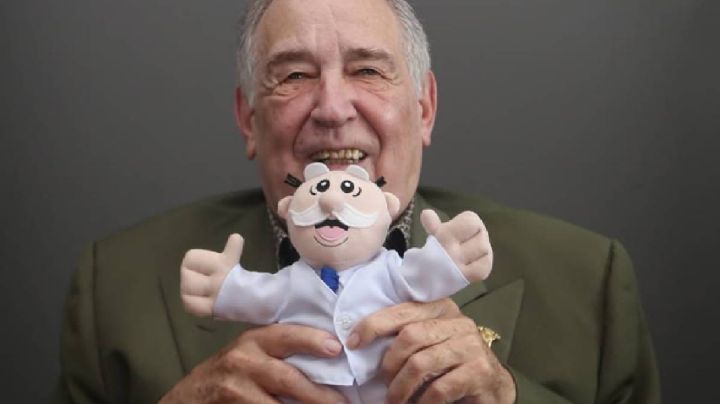 La verdad detrás de la película biográfica del Dr. Simi