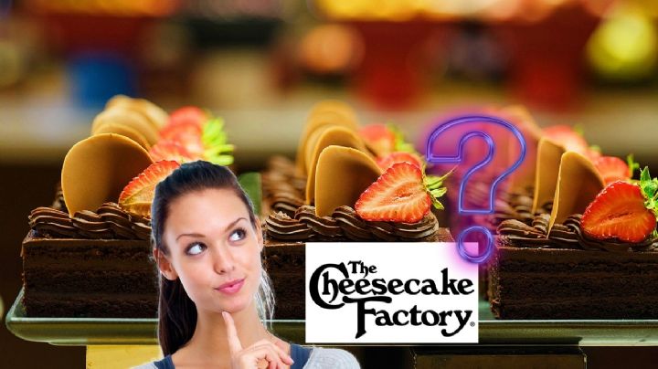 ¿Quién es el dueño de The Cheescake Factory, el nuevo restaurante en Puebla?