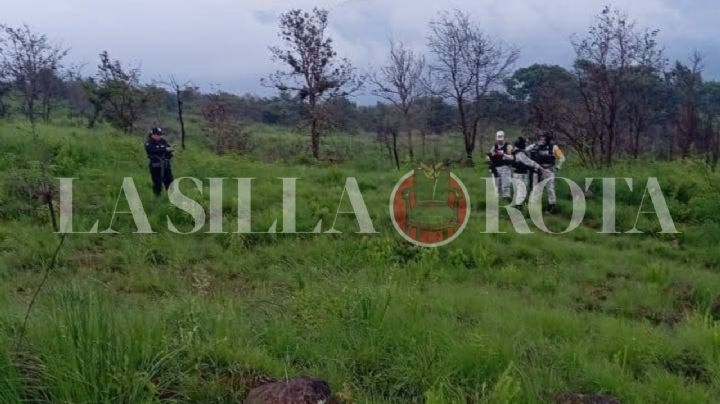 Hallan cuerpo en predio de Maltrata; investigan identidad