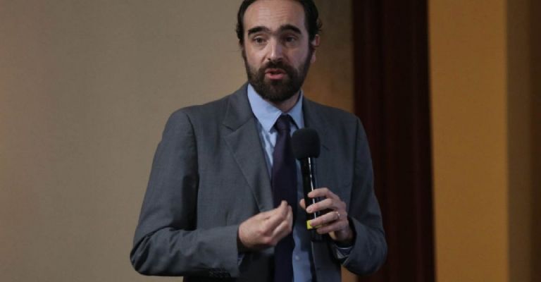 Andrés Lajous