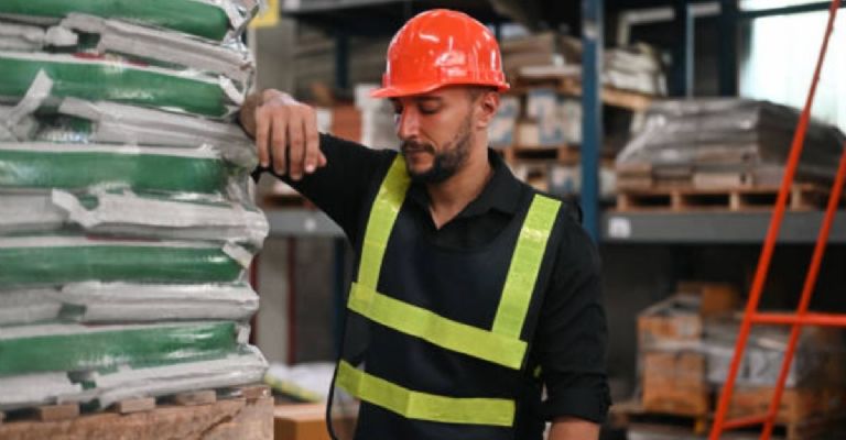Desempleo sectores Inegi