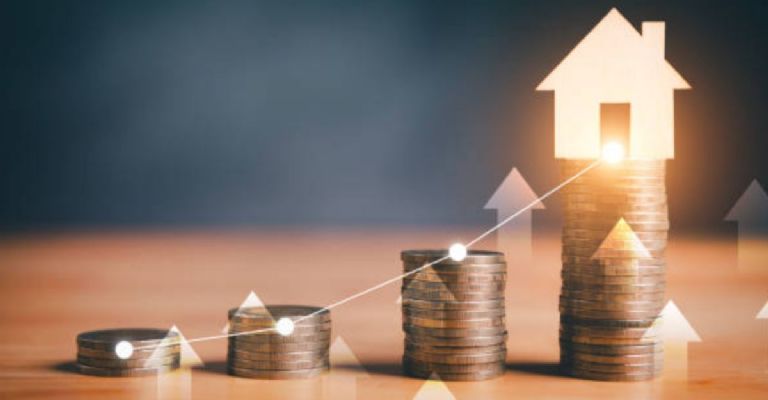 Precios de vivienda