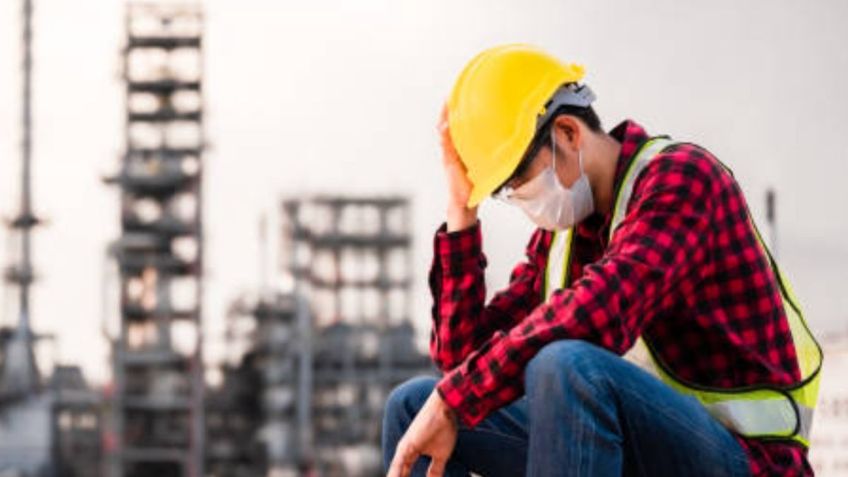Construcción y manufactura lideran pérdida de empleos en México: Inegi