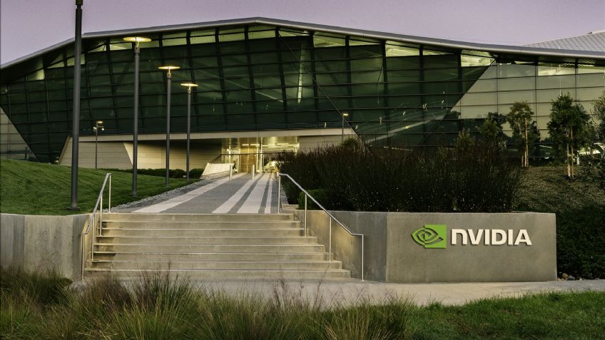 Nvidia vale lo mismo que financiar la UNAM… ¡por más de 1,250 años!