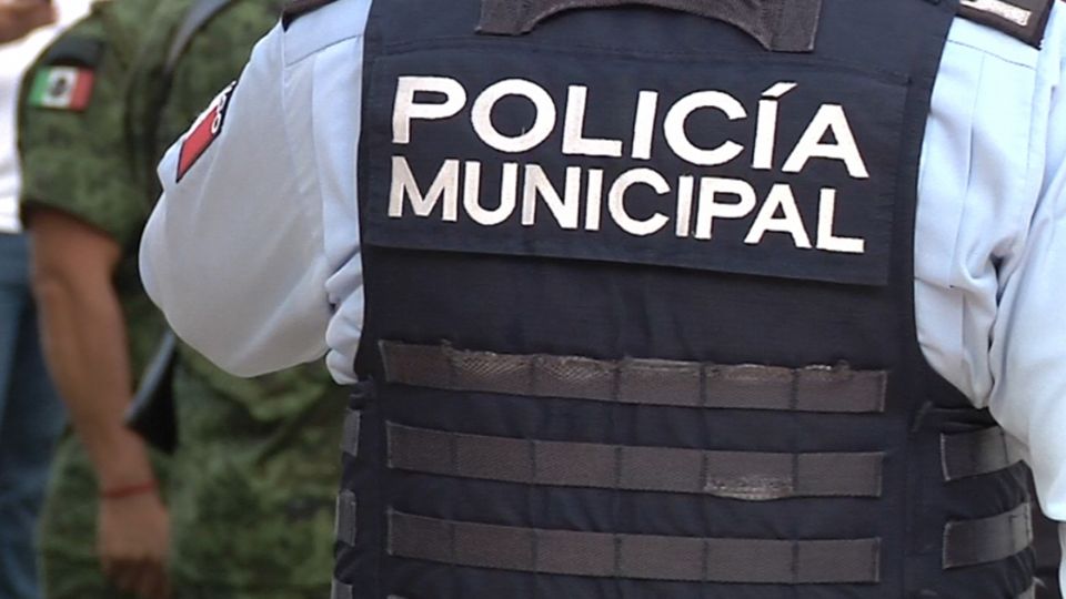 Fue denunciado que no hubo presencia de autoridades