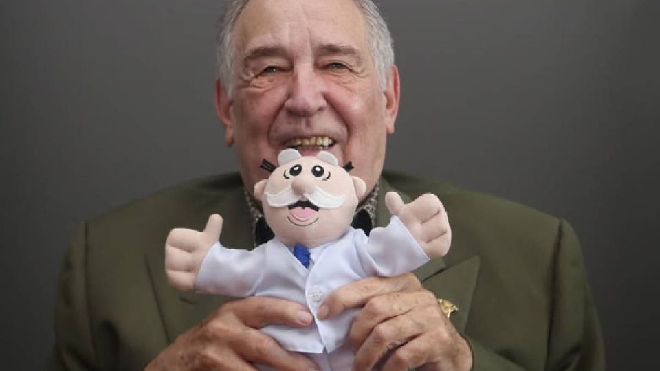 Su vida será llevada a la pantalla grande.