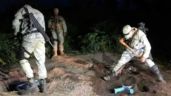 Foto ilustrativa de la nota titulada: Huachicol en Guanajuato: autoridades cierran dos tomas clandestinas diarias