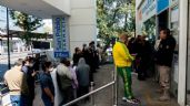Foto ilustrativa de la nota titulada: Afiliados al IMSS e ISSSTE sin medicinas ni citas, recurren a médicos privados