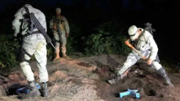 Huachicol en Guanajuato: autoridades cierran dos tomas clandestinas diarias