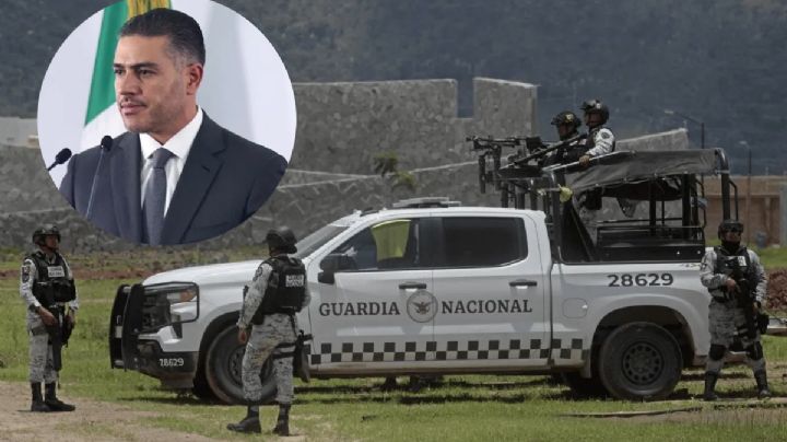Así detectaron un campamento de narcos en Aguascalientes
