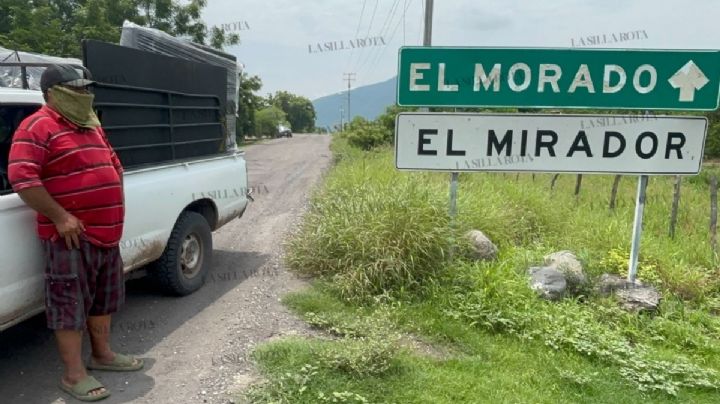 El infierno desde el cielo: ataques con drones del CJNG y Los Viagras vacían Apatzingán, Michoacán