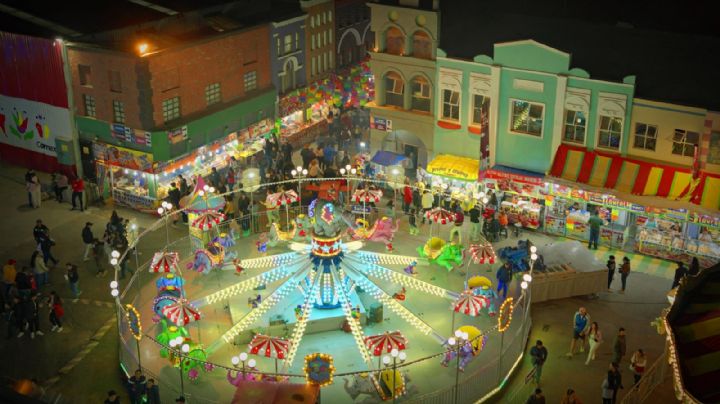 Feria de Pachuca: ¿subió o bajó el precio del boleto y cuáles son las novedades gratis?