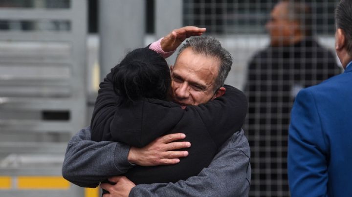 Caso Israel Vallarta: FGR apelará a favor de víctimas de secuestro