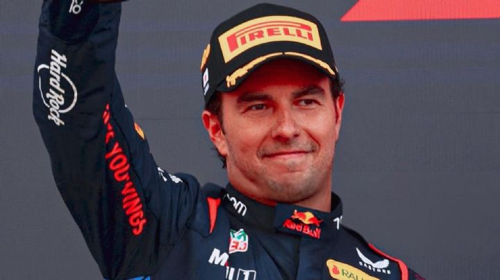 Sin Checo Pérez: el desplome de Red Bull en 2025 en la F1