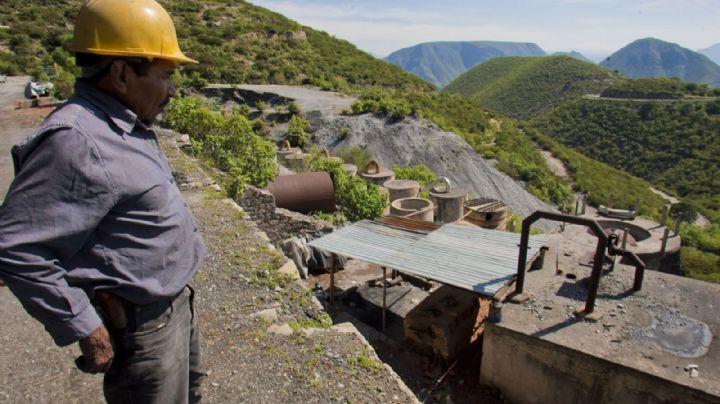 CJNG controla minas en Querétaro y trafica 200 toneladas de mercurio a Sudamérica: Agencia de Investigación Ambiental