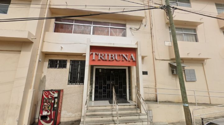 Diario Tribuna impugna orden de operar con censor de Layda Sansores