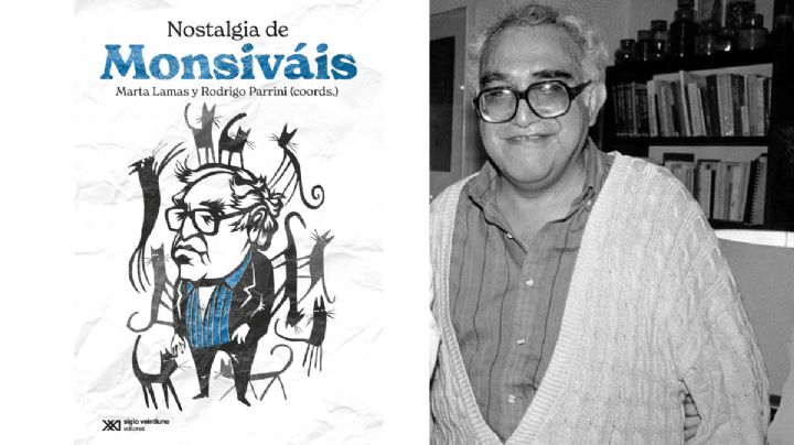 Quince años sin Carlos Monsiváis